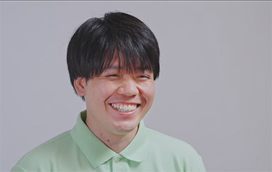 介護スタッフの1日を密着取材！動画でご紹介します！