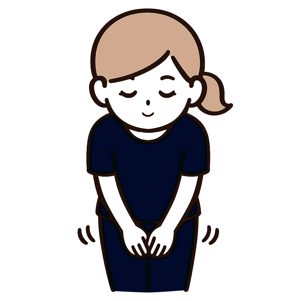ニチイケアパレス採用公式LINEサービス終了のお知らせ